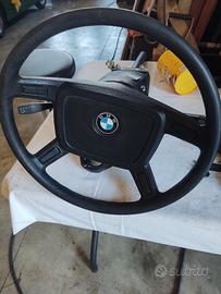 gruppo sterzo BMW