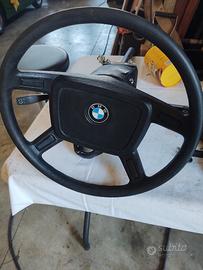 gruppo sterzo BMW
