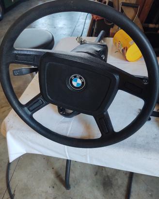gruppo sterzo BMW