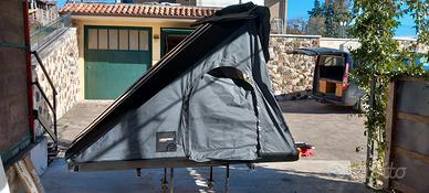 tenda tetto Autohome 