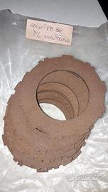 dischi frizione V2 per motori MInarelli 50cc