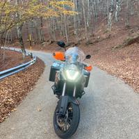 Ktm 1190 adventure s 2013