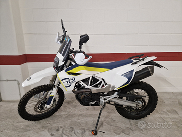 Husqvarna 701 enduro