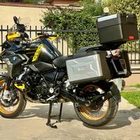 BMW R 1250 GS - 40th Anniversario