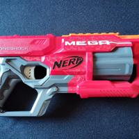 Nerf Mega CycloneShock .