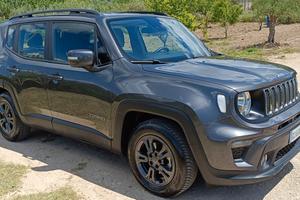 jeep Renegade 1.6 130 CV 