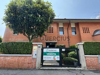 Casa a schiera a Caldiero (VR)