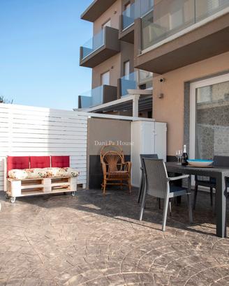 Casa Vacanze Portopalo di CP