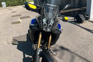 Yanaha Tenerè World Raid 700