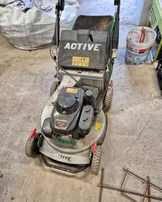 tagliaerba active 5800