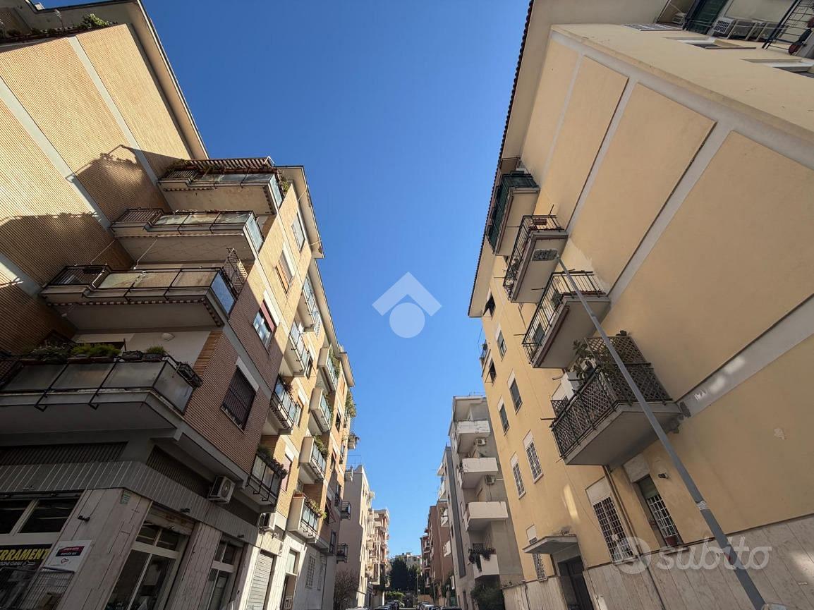 Appartamento – Roma, Tor Marancia, Ardeatino - Altro