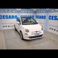 FIAT 500 1.2 69cv Dualogic LOUNGE