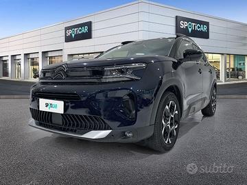 Citroën C5 Aircross Hybrid 136 Max e-DCS6