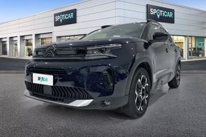 Citroën C5 Aircross Hybrid 136 Max e-DCS6