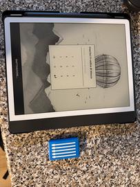 Kindle scribe 16gb versione 2024