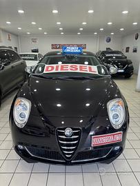 Alfa Romeo mito 2013 130 mila km nuova