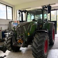 Fendt 312 profi