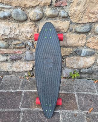 SKATEBOARD LONGBOARD PENNY