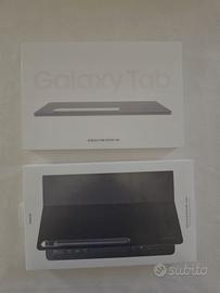 Samsung Galaxy Tab S10 FE+5G  &Tastiera Book Cover