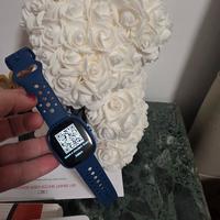 Smartwatch bambini nuovo impermeabile 