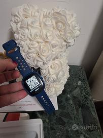 Smartwatch bambini nuovo impermeabile 