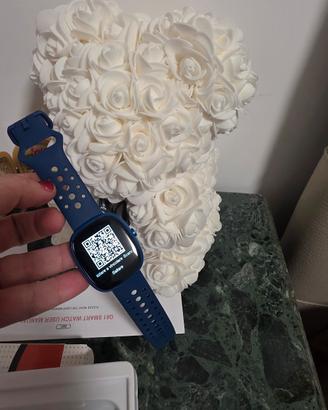 Smartwatch bambini nuovo impermeabile 