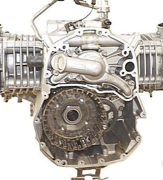 MOTORE ENGINE BMW R 1200 GS K50 2011 2018