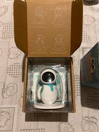Elik robot Nuovo perfetto