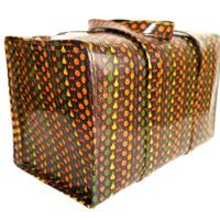 Bauletto grande vintage Naj Oleari anni'80
