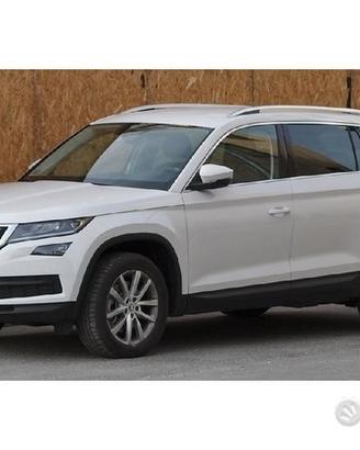 Ricambi usati per skoda kodiaq