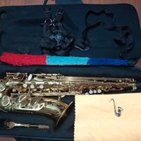 sax contralto 