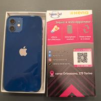 iPhone 12 128Gb - 12 mesi di garanzia