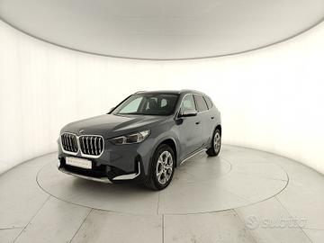 BMW X1 sdrive18d X-Line auto