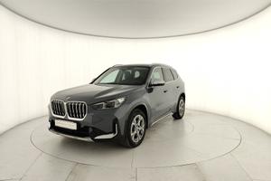 BMW X1 sdrive18d X-Line auto