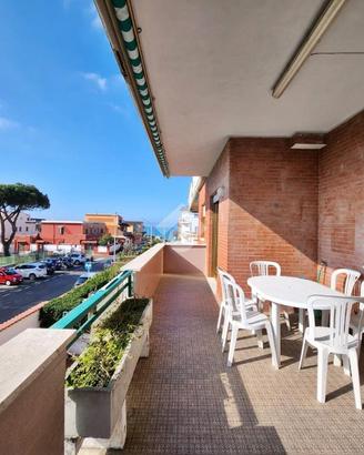 3 LOCALI A ANZIO