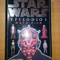 Agenda Star Wars Episodio I: La Minaccia Fantasma