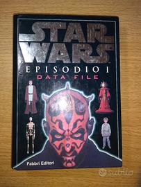 Agenda Star Wars Episodio I: La Minaccia Fantasma