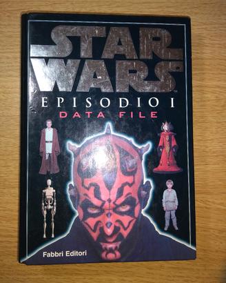 Agenda Star Wars Episodio I: La Minaccia Fantasma