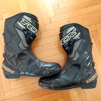 stivale da moto TCX 