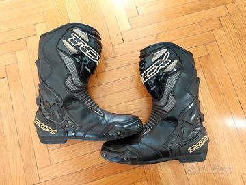 stivale da moto TCX 