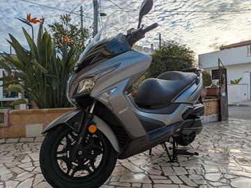 Kymco x-town 300i