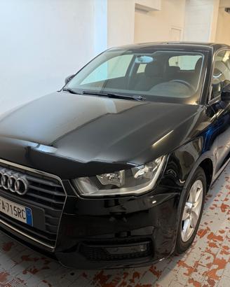 Audi A1 1.4 TDI ultra Sport