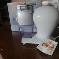 grattugia elettrica Imetec dolcevita 