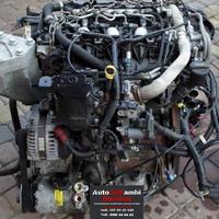 224DT - Motore Land Rover