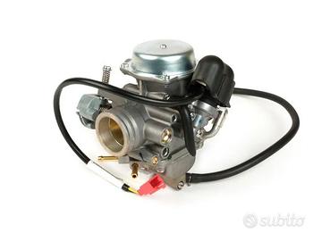 Carburatore Piaggio Beverly 125 CM128216
