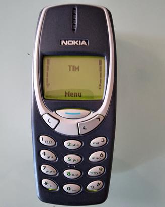 nokia 3310