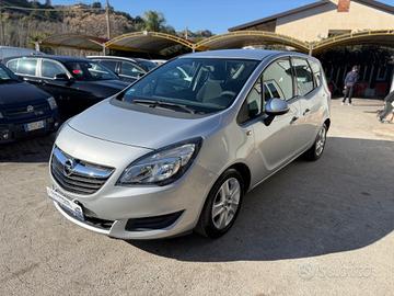 Opel Meriva 1.6 CDTI Start&Stop Km Certificati