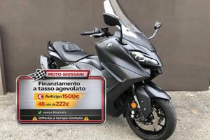 Yamaha TMAX 560
