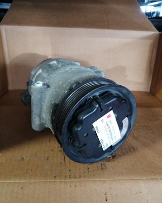 Compress clima SEAT IBIZA 1390cc benzina del 2003