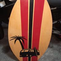 skimboard 